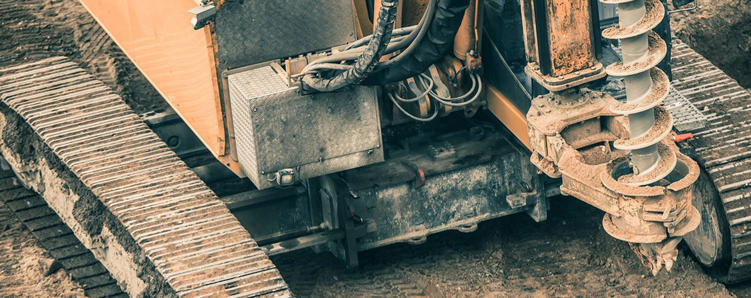 Core Drilling Services